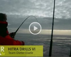 Hitra Drill VI